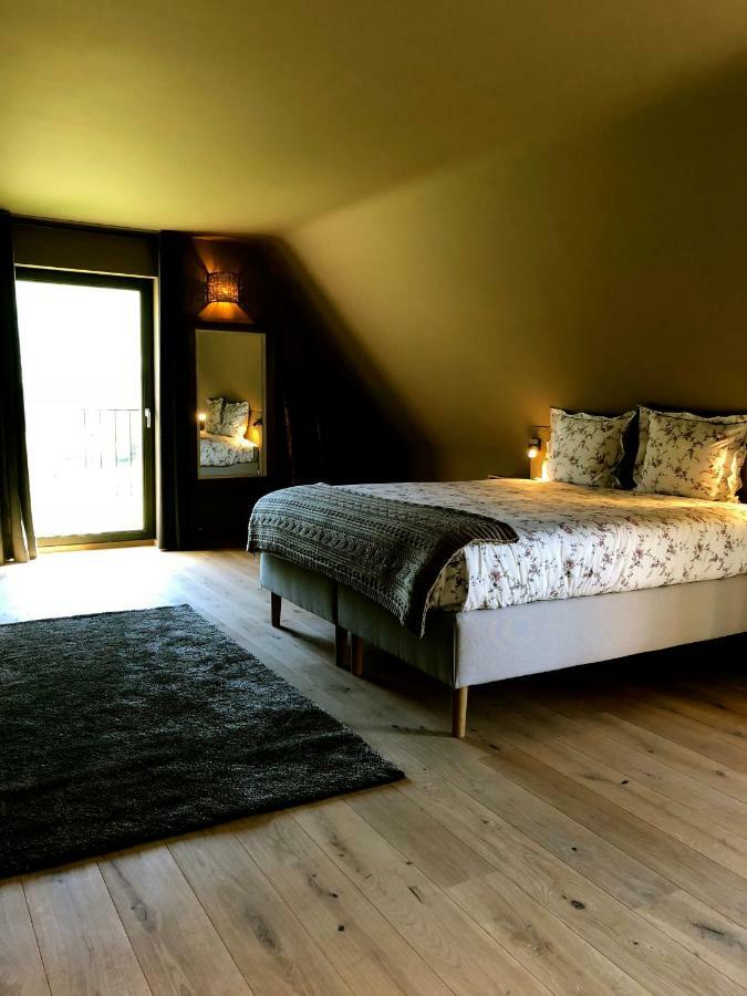 B&B Close2Ghent Heusden Exterior foto